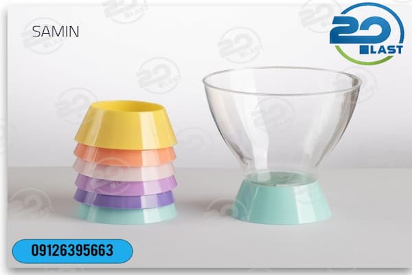 خرید اینترنتی لیوان یکبار مصرف بار سرد مدل جدید